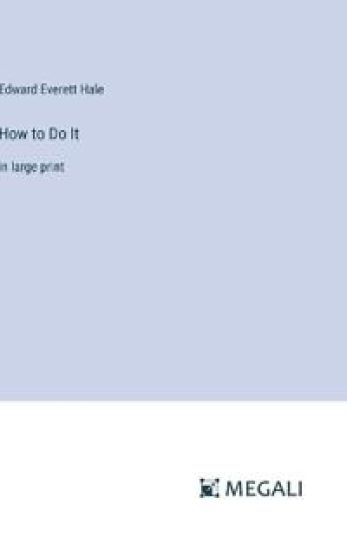How to Do It