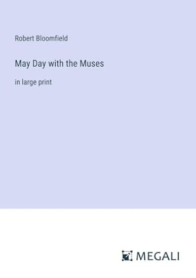 May Day with the Muses