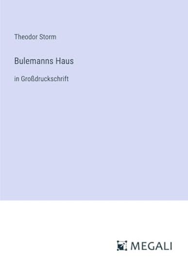 Bulemanns Haus