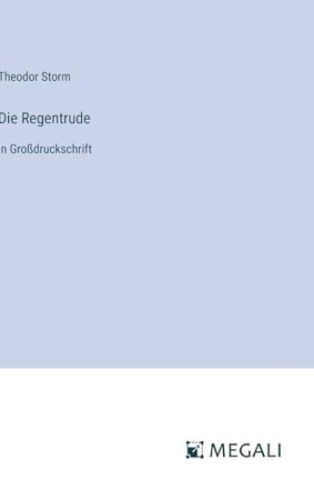 Die Regentrude