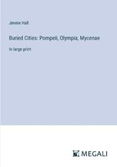 Buried Cities
