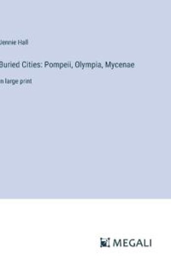 Buried Cities