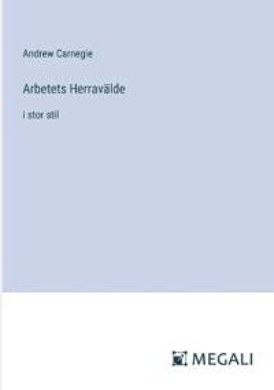 Arbetets Herrav?lde