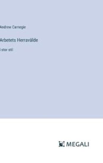 Arbetets Herrav?lde