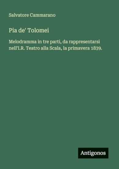 Pia de' Tolomei