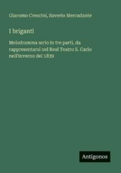 I briganti