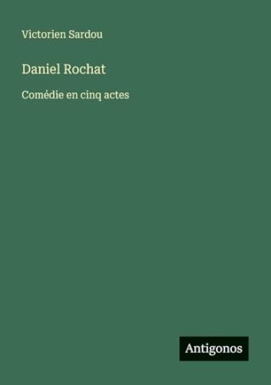 Daniel Rochat