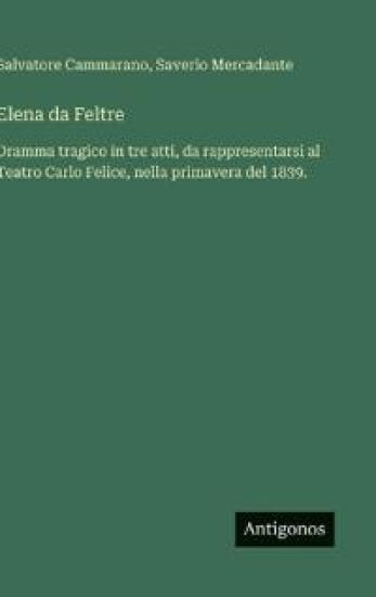 Elena da Feltre