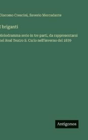 I briganti