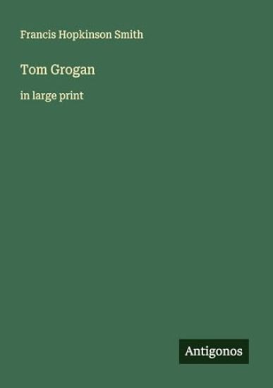 Tom Grogan