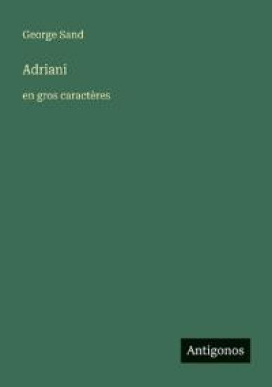 Adriani