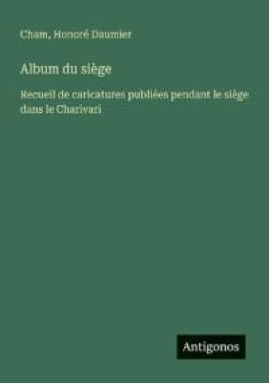 Album du siège