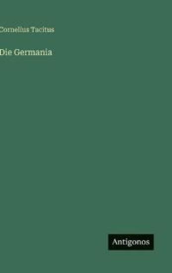 Die Germania