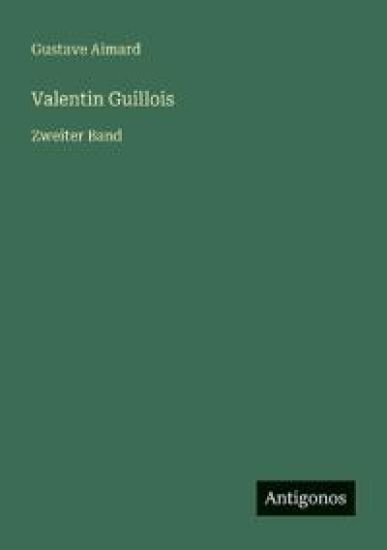Valentin Guillois