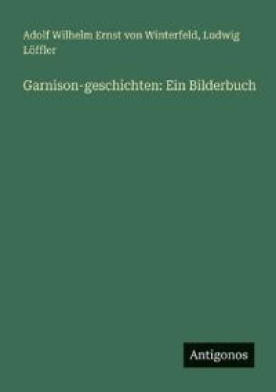 Garnison-geschichten