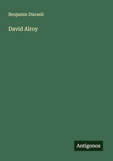 David Alroy