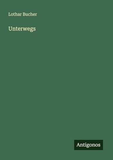 Unterwegs
