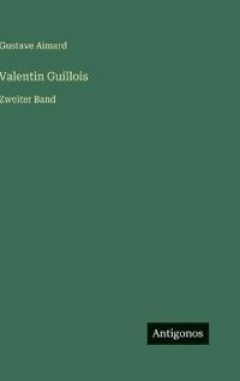 Valentin Guillois