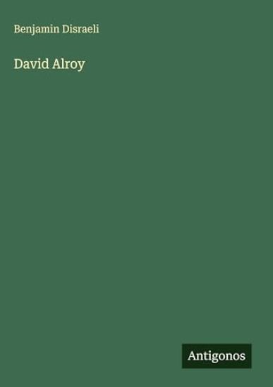 David Alroy
