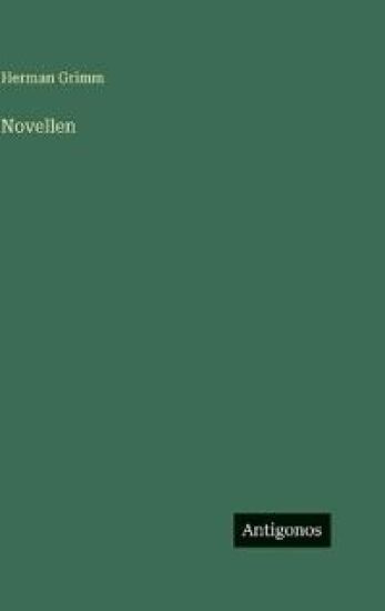 Novellen