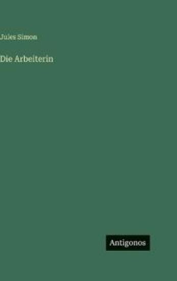 Die Arbeiterin