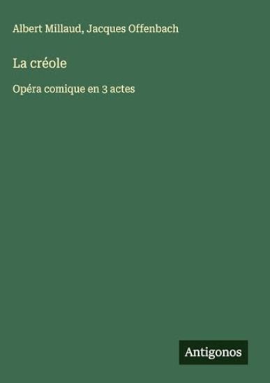 La créole