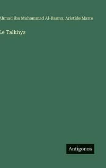 Le Talkhys
