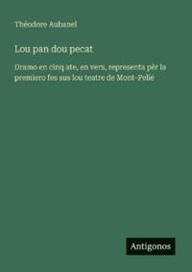 Lou pan dou pecat