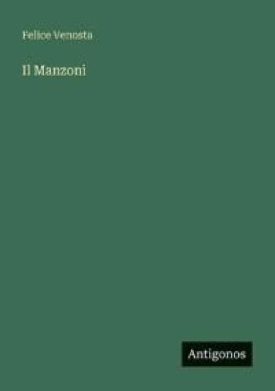 Il Manzoni