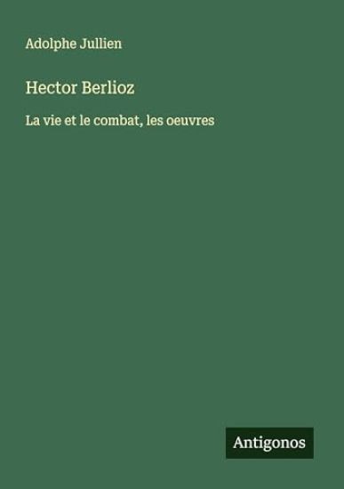 Hector Berlioz