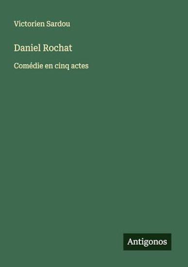 Daniel Rochat