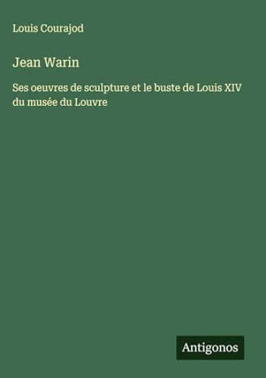 Jean Warin