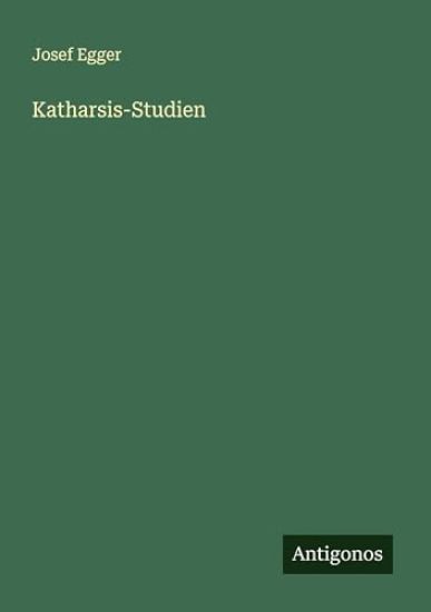 Katharsis-Studien