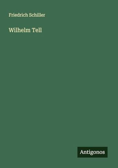 Wilhelm Tell