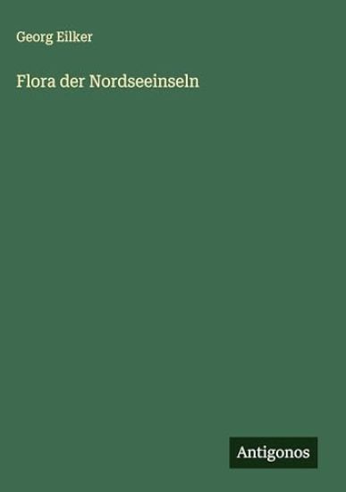 Flora der Nordseeinseln
