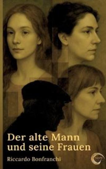 Der alte Mann und seine Frauen