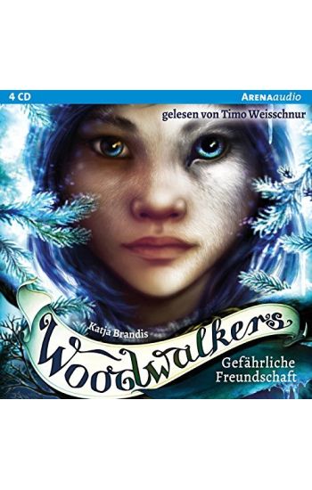 Woodwalkers (2). Gefährliche Freundschaft