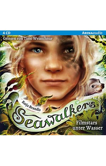 Seawalkers (5). Filmstars unter Wasser