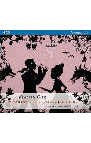Rubinrot. Liebe geht durch alle Zeiten 01