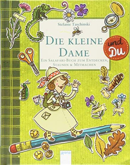 Die kleine Dame und Du