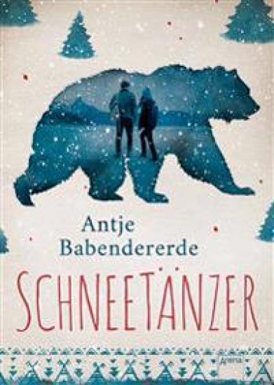 Schneetänzer