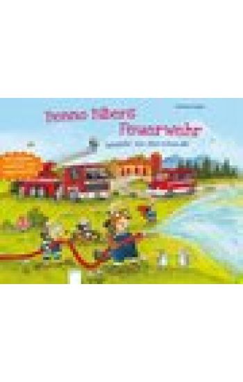 Benno Bibers Feuerwehr