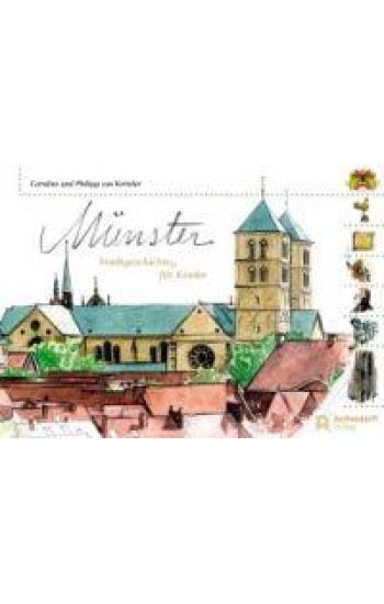Münster -Stadtgeschichten für Kinder