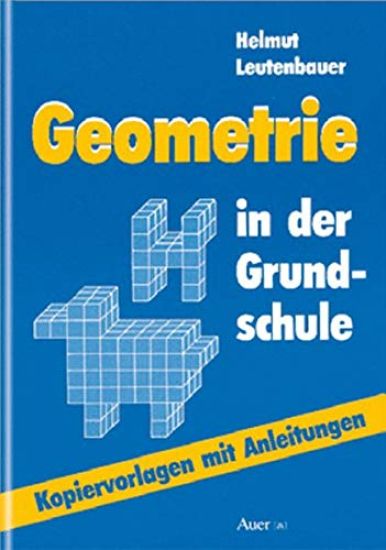 Geometrie in der Grundschule