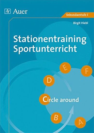 Stationentraining Sportunterricht