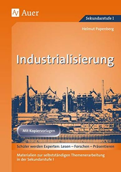 Industrialisierung