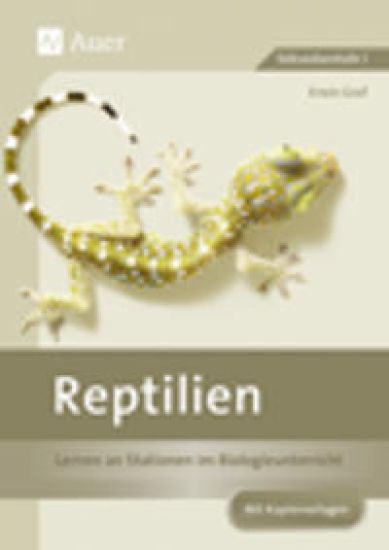 Reptilien