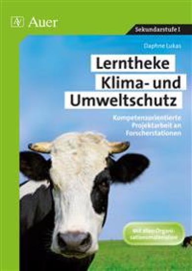 Lerntheke Klima- und Umweltschutz