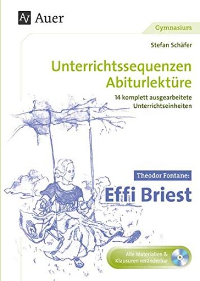 Theodor Fontane: Effi Briest