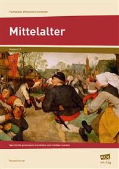 Mittelalter